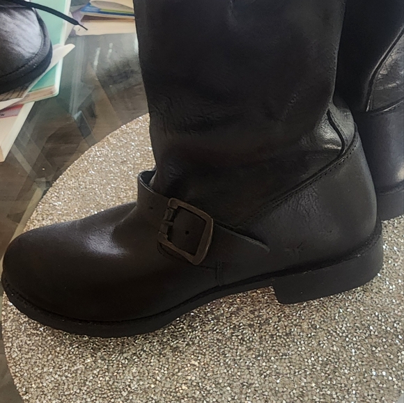 FRYE Boots - Picture 5 of 5